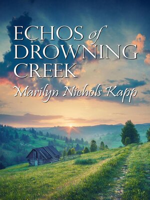 cover image of Echoes of Drowning Creek